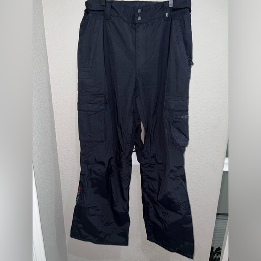 Billabong Outsider Snow Pants
